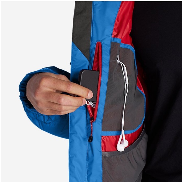 Eddie Bauer - Picture 5 of 8